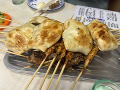 -正宗新疆天山烧烤(贵新街店)