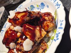 -锦荟JINHUI·浙江小馆(上海荟聚店)