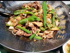 -费大厨辣椒炒肉(太平老街店)