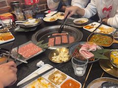 -老卜奎齐齐哈尔烤肉(人民东路店)