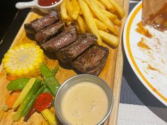 -La Creperie法餐厅(芮欧百货店)