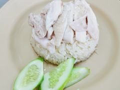 -红大哥水门鸡饭(總店)