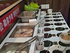 -晓林火锅(安定门店)