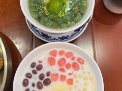 -寄畅興·百年蟹黄面·万国建筑群(外滩27号店)