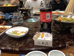 -来小酌·长安酒家(翠庭大厦店)