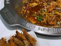 -李想大虾(吾悦广场店)