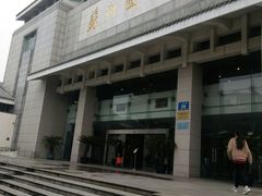 -苏州图书馆(人民路总馆)