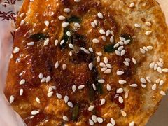 海棠糕-哑巴海棠糕(荡口古镇店)