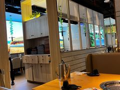 大堂-汉拿山(包河万达店)