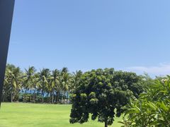 -亚龙湾红树林度假酒店-韩轩韩餐厅