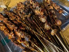 -袁师傅烤肉(弹子石店)