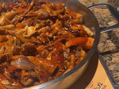 -黄记煌·三汁焖锅(万达广场店)