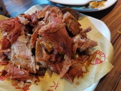 -六泰居·尔滨地标·东北菜(松北店)