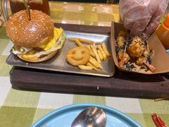 -美森西餐厅(曙光大道店)