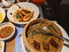 -乔街深夜食堂·小龙虾·高压锅生蚝(杭州总店)