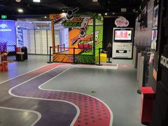-VS SPORTS PARK运动玩乐园·团建·生日会(合生汇店)