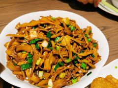 -四道菜·福建菜馆(新街口金鹰店)