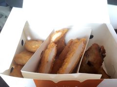 -麦当劳(东苑丽宝商业广场店)