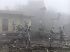 -娄山关景区