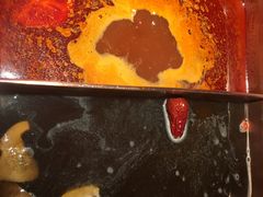 -老牌坊云南鱼豆花火锅(哈西万达店)