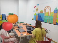 -童程童美少儿编程乐高机器人(环球港校区)