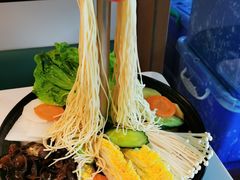 -许府牛火锅(信义坊总店)