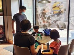 -肯德基(盘龙奥莱店)