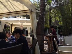 竹里馆-新竹里馆·花园餐厅(兴苑路店)