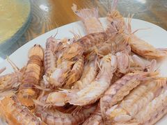 -滑记海鲜饭店·老字号(海鲜街店)