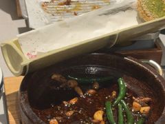 -绿茶餐厅(广州天河城店)