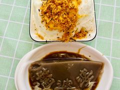 -鞠婆婆•绵绵冰•凉糕•手工冰粉(苏稽一店)