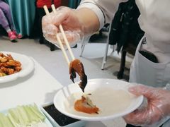 -紫光园(劲松店)