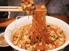 -清真·马洪小炒泡馍馆(钟楼回民街店)
