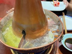 -1078號老北京涮肉(松柏店)
