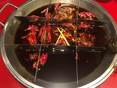 -山城辣妹子(定福庄店)