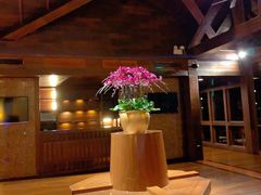 -三亚亚龙湾人间天堂鸟巢度假村
