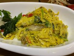 -TAIMING泰鸣东南亚餐厅(益华广场店)