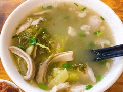 -陈记汤饭(水巷口店)