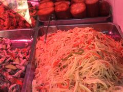 -老六素货(王顶堤店)