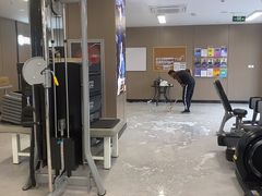 -琪航·健身+普拉提(嘉定北地铁站店)