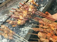 -新疆风味冷水鱼庄(友谊峰路店)