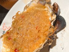 -福苗小骆驼烧烤(中关村店)