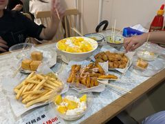 -水牛奶皇后糖水铺(深圳总店)