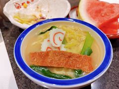 -御泉七味铁板烧(高区店)