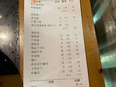 -巴蜀印象火锅(永陵总店)