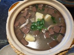 -兰溪小馆(东直门簋街店)