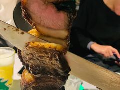 -拉蒂娜·巴西牛排馆 Latina·Brazilian Steakhouse(陆家嘴旗舰店)