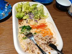 -雀舞云南菜(乐客城店)