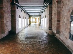 -青岛葡萄酒博物馆