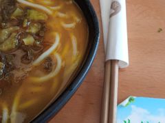 -三千粉牛肉米粉(来客茂店)